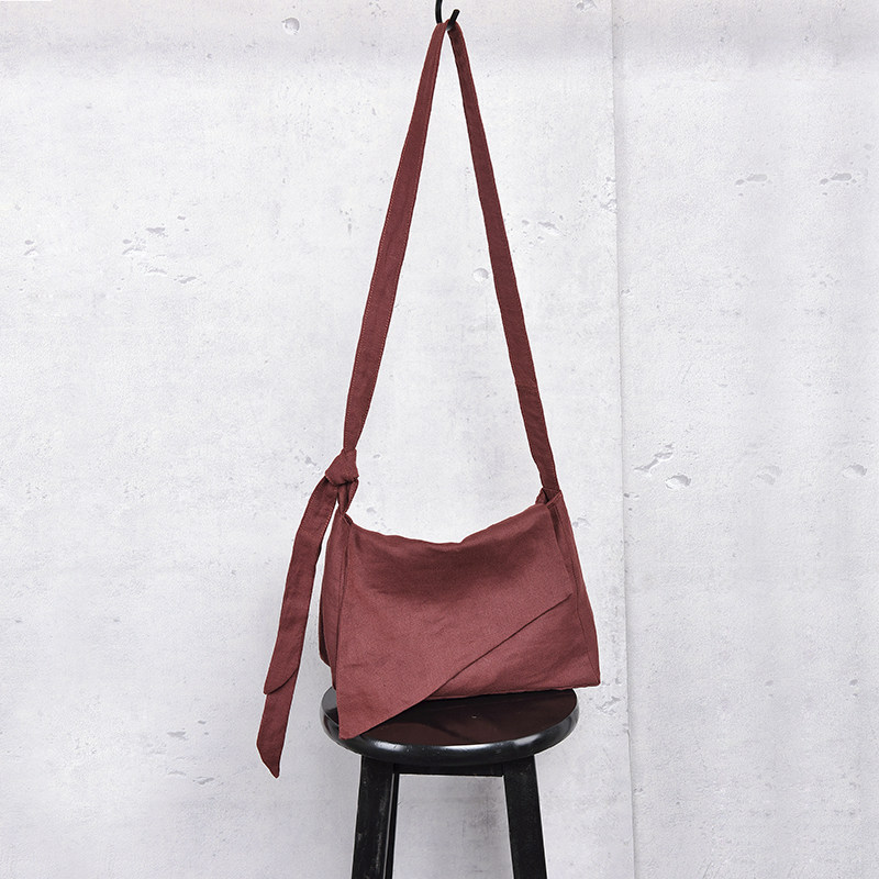 澄心女子单肩包女2025新款小包亚麻棉麻包文艺简约小斜挎包,箱包皮具/热销女包/男包,通用款女包,淘宝优惠券,粉丝福利购,淘宝优惠卷