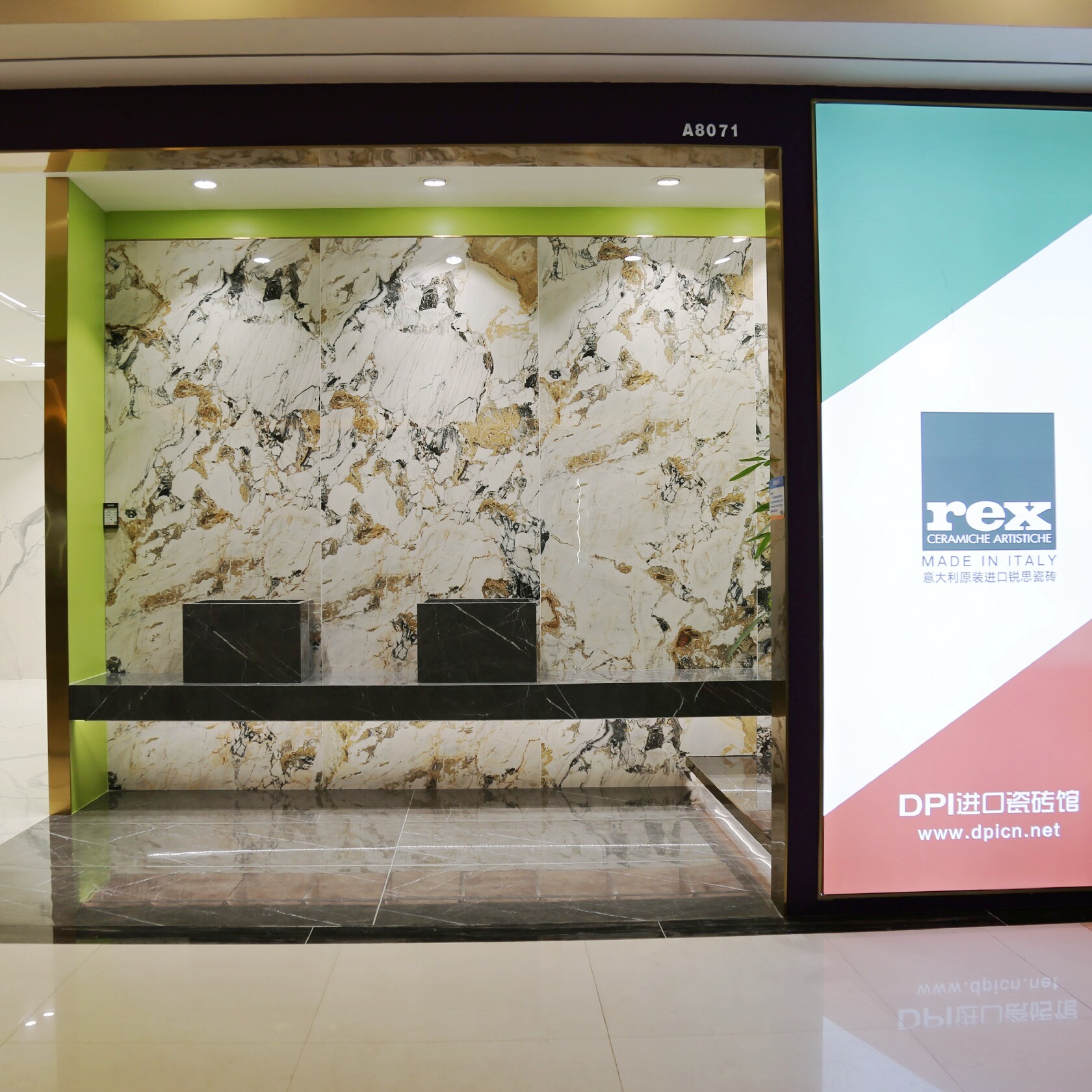 现货 意大利rex锐思瓷砖全系列海淘代购 5皇冠卖家实体线下有实体