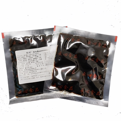 云南特产曲靖烧饵块酱滇味甜酱香辣酱饵块片专用调料