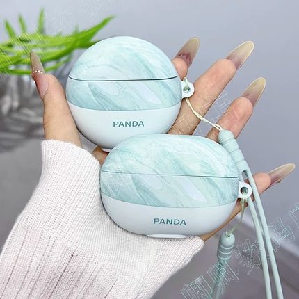 硅胶Pro5代适用华为FreeBuds6/7i/6i保护套Freebudspro4耳机壳freeclip2夹耳款4e壳卡通Pro3磨砂壳pro2套se2