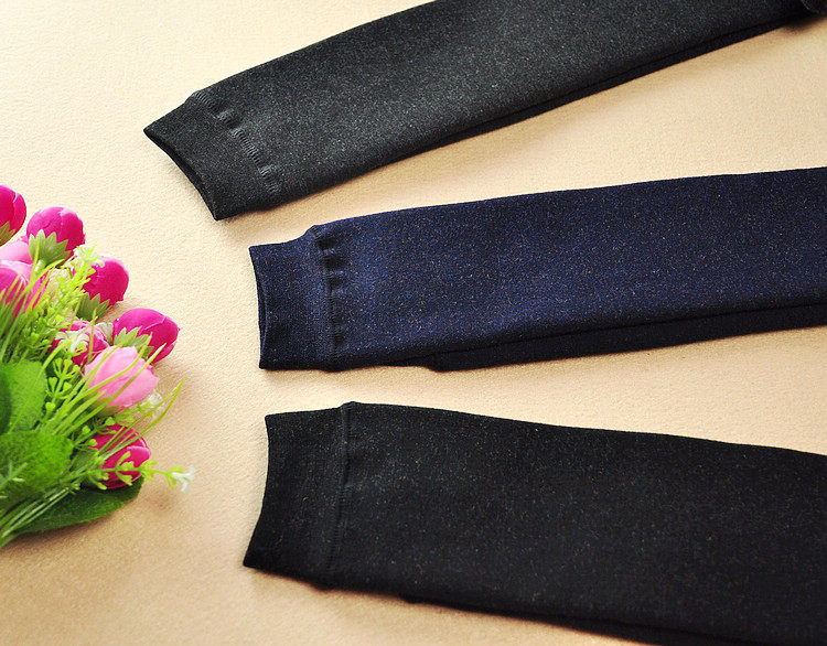 zocks索克思女童加绒打底裤秋冬季加厚新款儿童保暖显瘦长裤子,童装/婴儿装/亲子装,裤子,淘宝优惠券,粉丝福利购,淘宝优惠卷