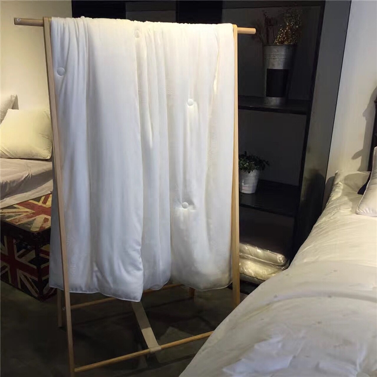 回购款柔软大豆蛋白纤维春秋被夏被 60支贡缎保暖双人加厚冬被芯,床上用品,化纤被,淘宝优惠券,粉丝福利购,淘宝优惠卷