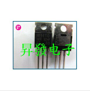 〖昇發电子〗场效应管 FB4110 （180A 100V)
