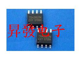 〖昇發电子〗TDA2822M TDA2822 SOP8 6-12V 双声道音频功率放大IC