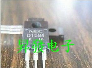 〖昇發电子〗场效应管  D1594  2SD1594