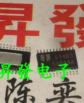 〖昇發电子〗全新音频功放IC芯片  EUA6019A A6019A MC6019A