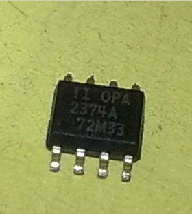 〖昇發电子〗液晶电源芯片 2374A JRC2374A NJM2374D opa2374A