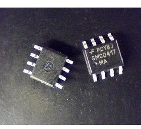 〖昇發电子〗液晶电源芯片 SMC0417MA SMC0417