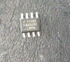 〖昇發电子〗LED 电源芯片  FAN301HLMYF FAN301H