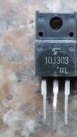 〖昇發电子〗原装场效应管10J303 GT10J303 液晶电源管