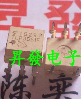 〖昇發电子〗 光电耦合器TLP3061F TLP3061FS TLP306直插
