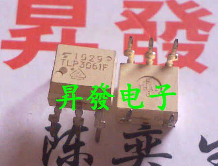 〖昇發电子〗 光电耦合器TLP3061F TLP3061FS TLP306直插