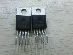 〖昇發电子〗电源开关稳压器 34167T MC34167T