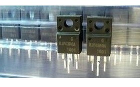 〖昇發电子〗液晶/等离子专用 场效应管  RJP63F4A