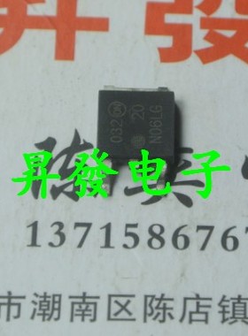 〖昇發电子〗场效应MOS管20N06LG 液晶电源管 20N06HL