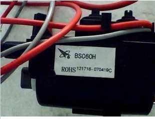 〖昇發电子〗全新电视高压包BSC60H = BSC60K = BSC60K(B)