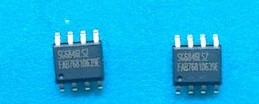 〖昇發电子〗全新进口 SG6846LSZ 集成电路IC 液晶电源芯片 SOP