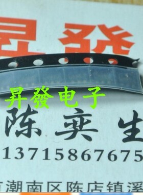 〖昇發电子〗全新FDC6333C 丝印:333液晶屏常用6脚电源芯片