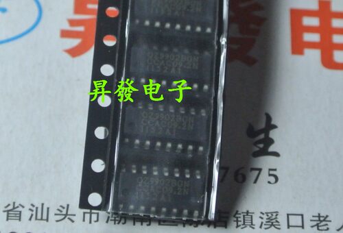 〖昇發〗电视LED背光控制集成电路 OZ9902CGN OZ9902BGN SOP