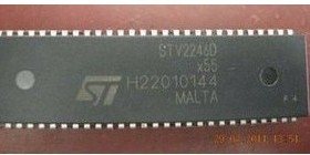 行场扫描小信号处理 STV2246D STV2246H STV2246C STV2246E