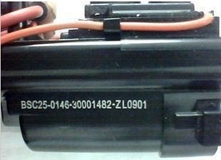 BSC25 高压包BSC25 30001482 0147 N3604KK3 0146