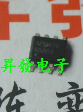 〖昇發电子〗液晶常用芯片 APM4317