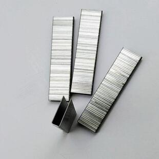 锐剑阳光马钉419J汽排钉422气动钉枪通用丁子镀锌U型码钉家具软包