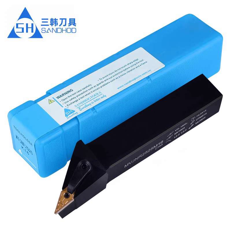 三韩数控刀杆MVJNR2020K16