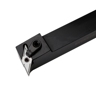 排刀机刀杆95度外圆35度菱形车刀MVUNR2020K16/MVUNL2525M16