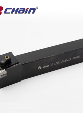 台湾益诠数控刀杆 MCLNR-1616K12 2020K12 2525M12 3232P12 MCLNL