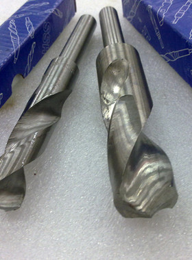 1/2柄钻头 小柄钻头 缩柄钻14 15 16 17 18 19 20 21 22 23 24mm