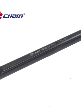 93度台湾益诠内孔刀杆S14M-STUPR11-16 S18Q-S16Q-STUPL11-18-20