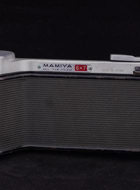 mamiya 67画幅后背 新闻机后背mamiya 67后背玛米亚6x7后背