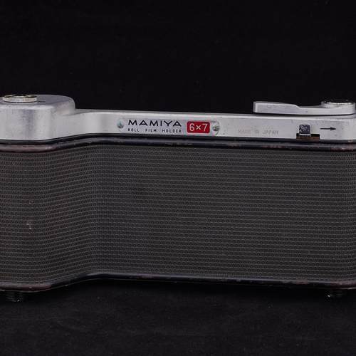 mamiya 67画幅后背 新闻机后背mamiya 67后背玛米亚6x7后背