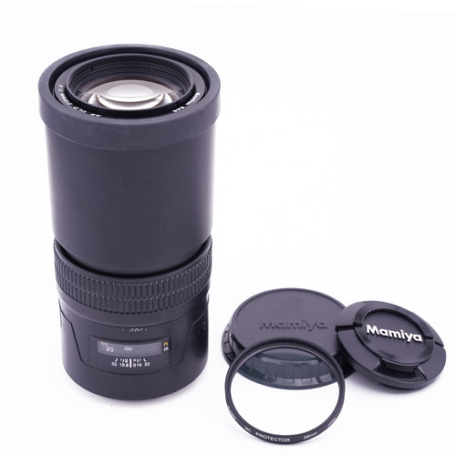 mamiya 645用210mmF4 C N镜头mamiya 210mm N镜头 mamiya645 210