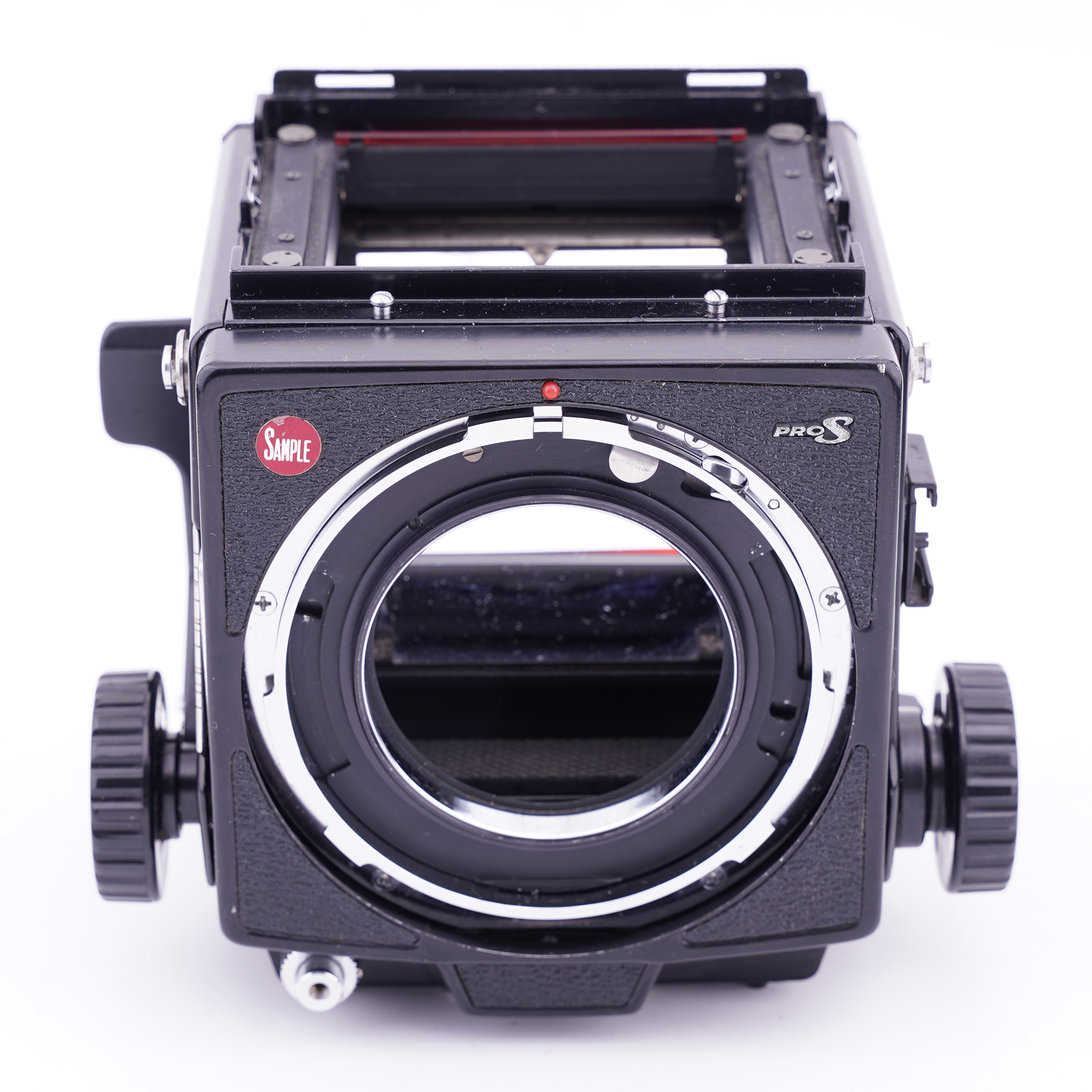 mamiya rb67 pro S样品机玛米亚RB67 SAMPLR机身 玛米亚rb67 s