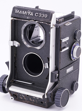 玛米亚c330 mamiya双反 c330 玛米亚c330 mamiya6x6中画幅
