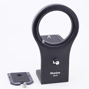 瑪米亞旋轉云臺mamiya xf云臺 645afd云臺 mamiya645用旋轉云臺