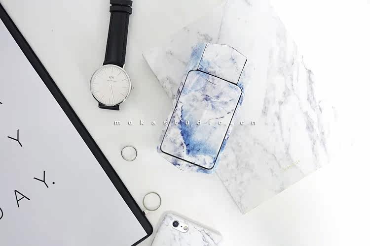 Sticker pour téléphone portable - Ref 1367894 Image 3