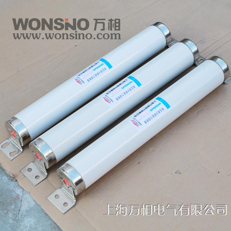 WDFHO WKFHO XRNM-12KV XRM1-12KV 10KV母线式户内高压限流熔断器