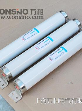 WDFHO WKFHO XRNM-12KV XRM1-12KV 10KV母线式户内高压限流熔断器