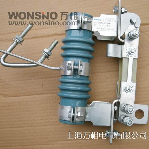WKBK RWK-0.5 HRWK-0.5KV/800A 1000A 600A低压刀熔开关 刀闸隔离