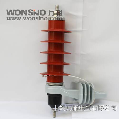 万相HY5WZ-17 HY5WR-17 HY5WD-17 HY5WX-17 HY5WS-17氧化锌避雷器