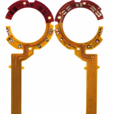 适用于佳能 IXUS105 IXUS120 IXUS115 快门线 镜头排线 光圈线