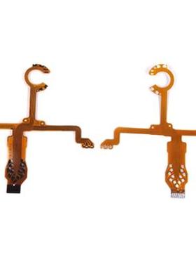 佳能IXUS I I IXUSI5 pc1060 快门线 光圈排线 相机配件