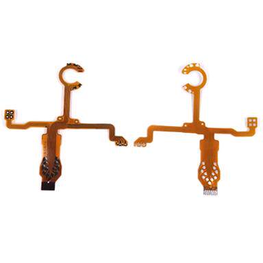 佳能IXUS I I IXUSI5 pc1060 快门线 光圈排线 相机配件