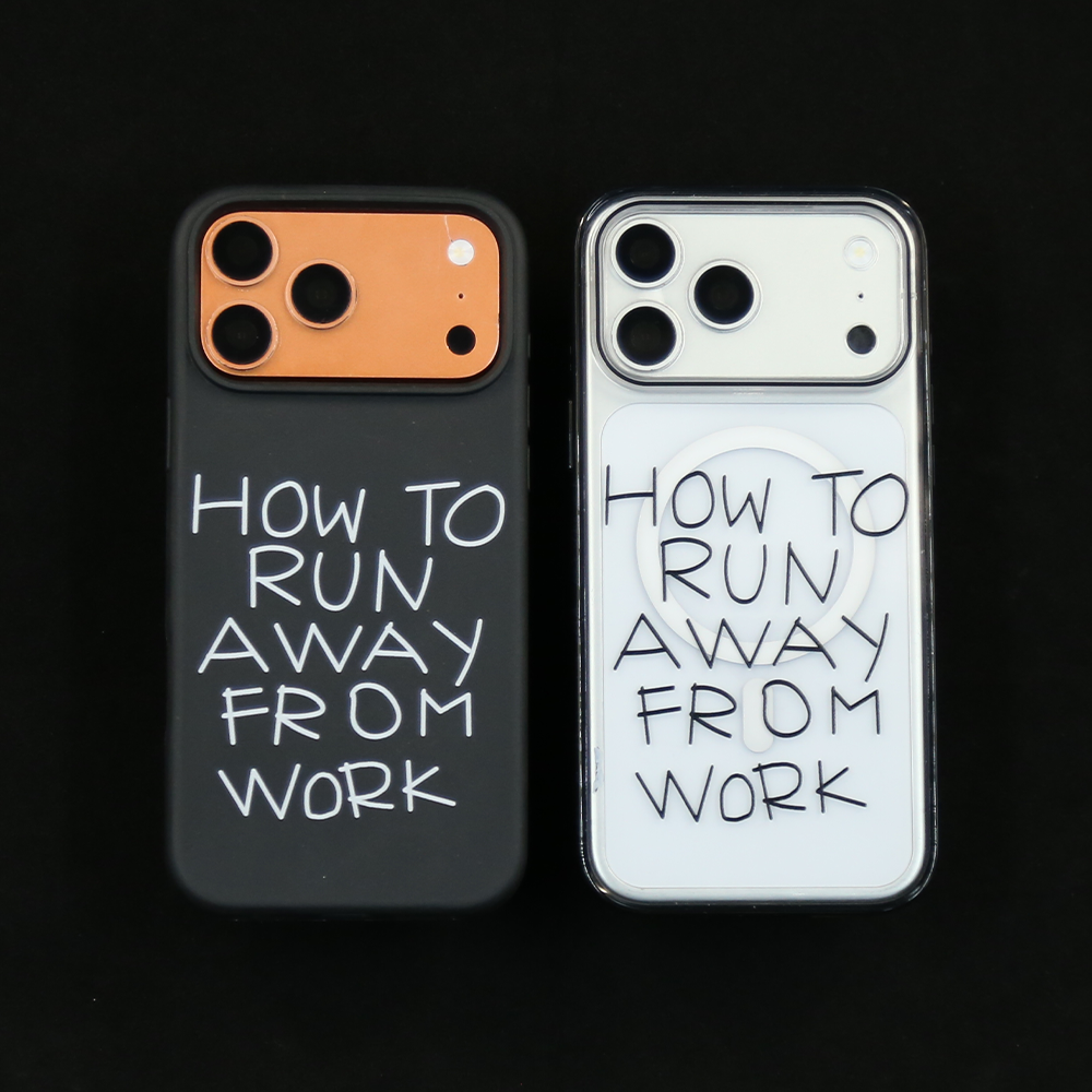 不想上班苹果iPhone16手机壳iPhone15/14透明壳磁吸亚克力15pro/iphone14promax防摔保护壳11/12pro13卡包壳,3C数码配件,手机保护套/壳,淘宝优惠券,粉丝福利购,淘宝优惠卷