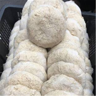 湖北随州土特产新鲜豆渣粑湿豆渣巴霉豆渣吧豆渣饼20个 霉渣耙 包邮