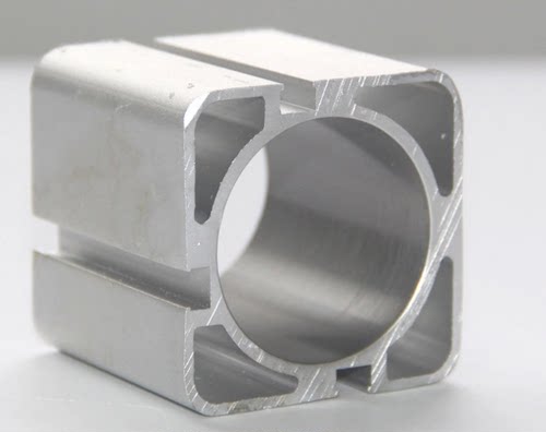 紧凑型铝合金气缸筒