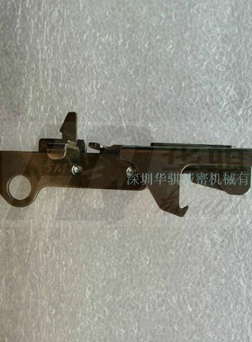 松下MV K型高速贴片机飞达8MM压料盖 10488S0017P 1048840-0006
